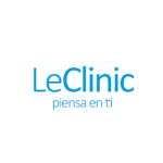 Logotipo LeClinic