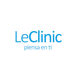 Logotipo LeClinic