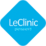 LeClinic – Centro de depilación y medicina estética Logo