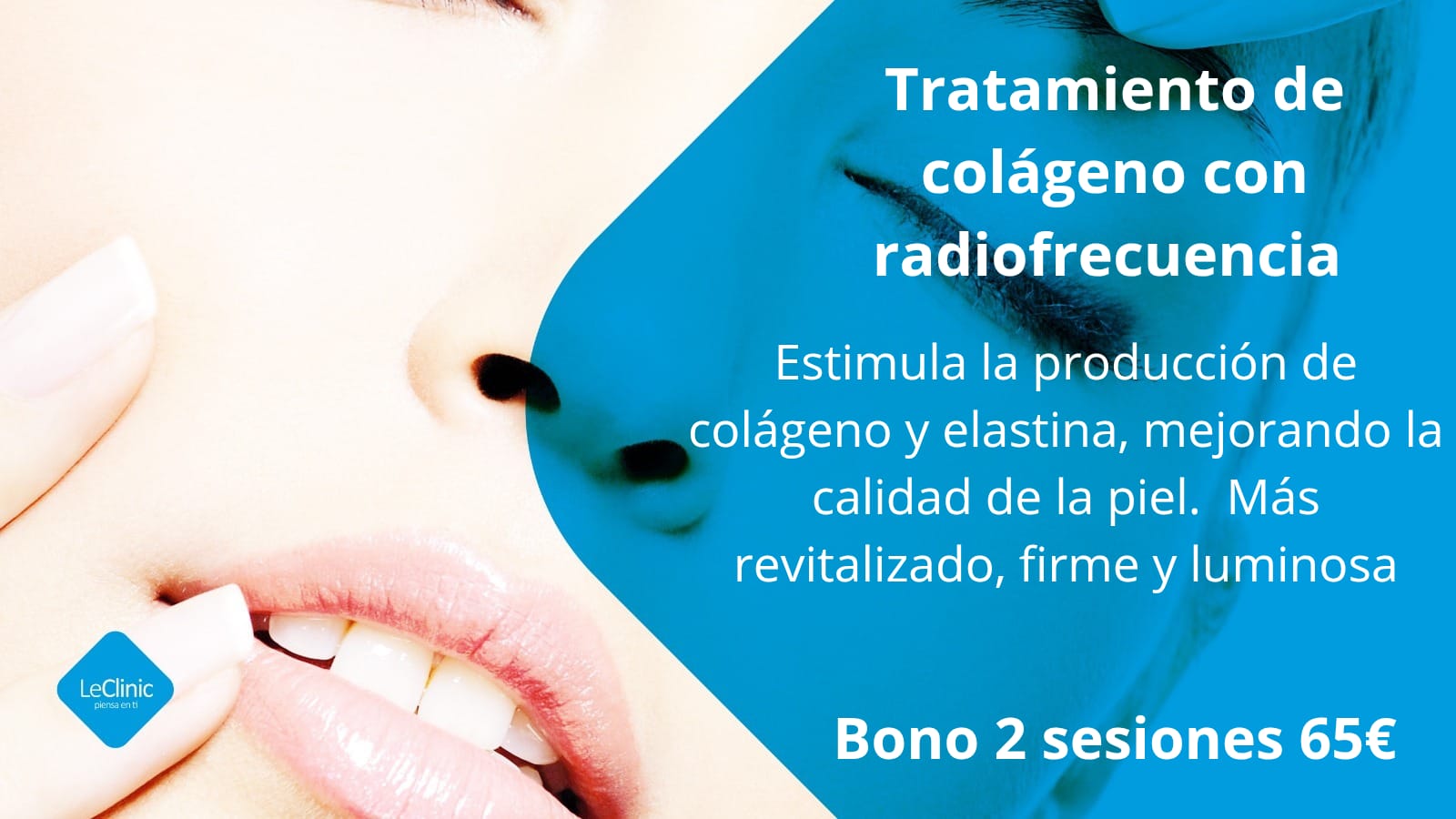 Oferta Noviembre: colágeno