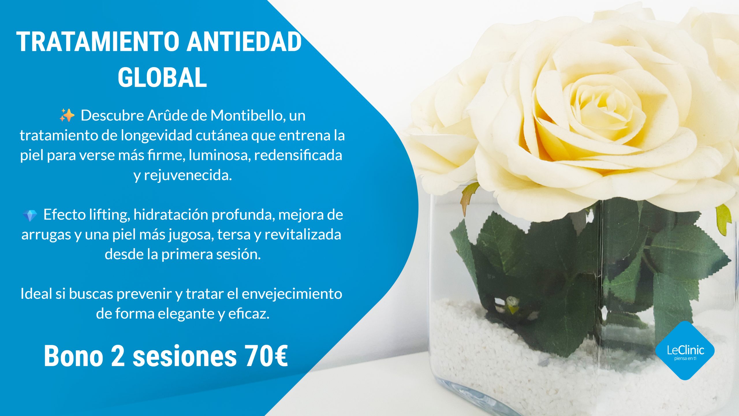 Oferta Mayo - Tratamiento Regenerador
